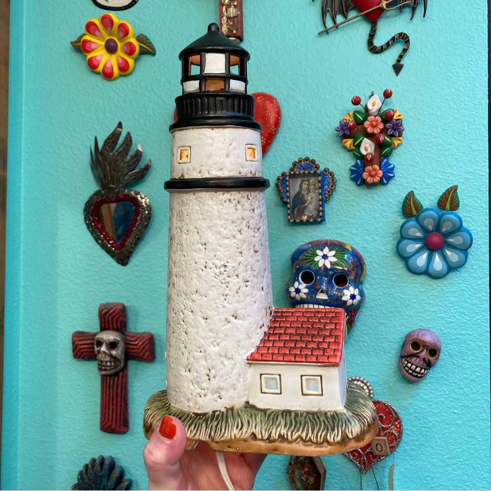 Cape Cod Lighthouse